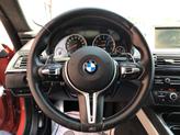 Thumbnail of 2015 Orange BMW M6 Gran Coupe